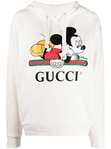 micky mouse gucci hat|Gucci Mickey Mouse hoodie.